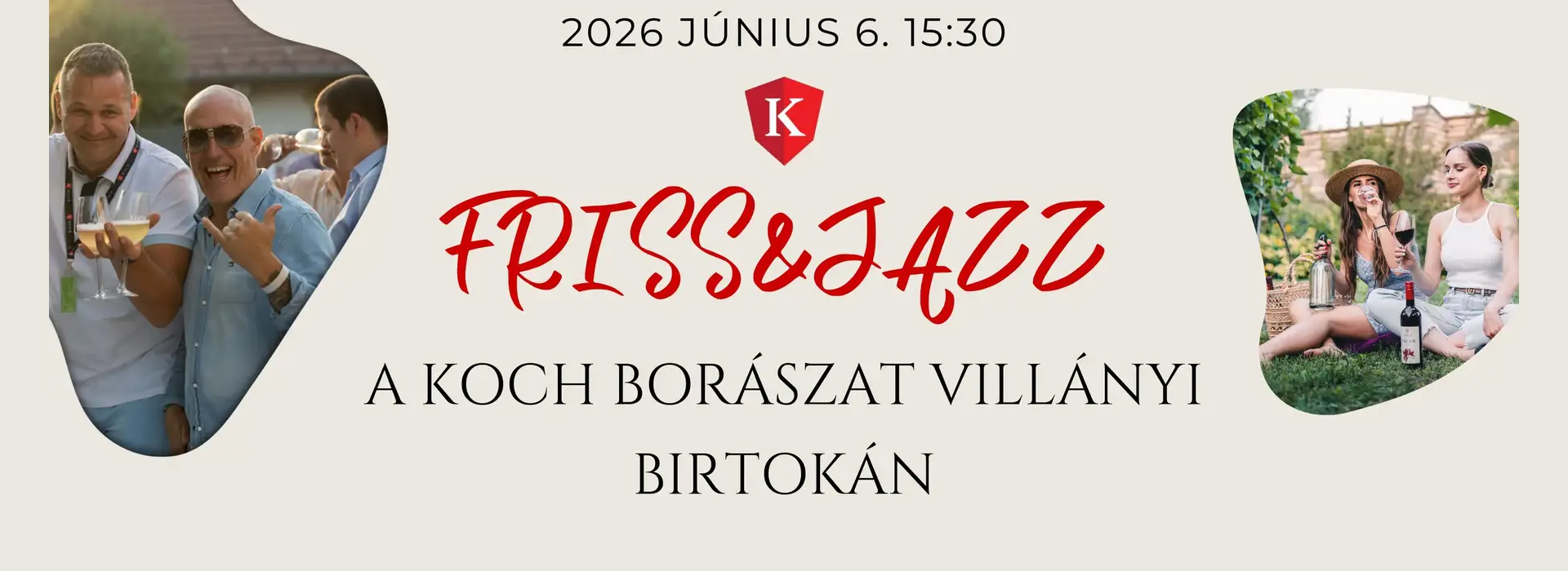 koch borászat villány